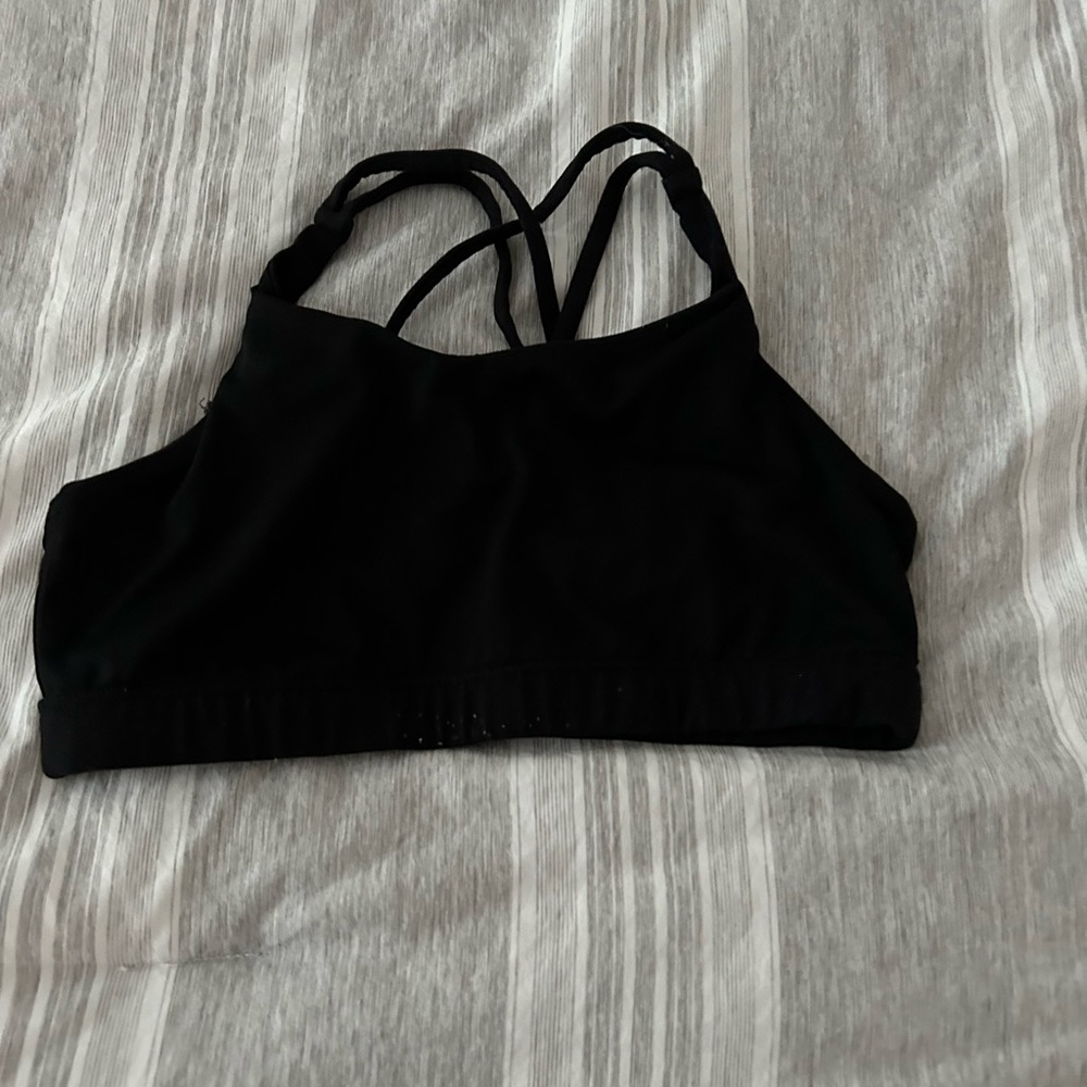 Athleta Girl Sports Bra